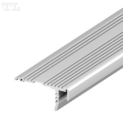 LED P12-2 Profil 2000 mm anod (nr kat 8612202)