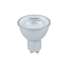 Żarówka LED GU10 7W zimna 6000K szara