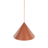 Lampa wisząca CONO Brick 1xE27 XL