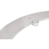 Wkład do plafonu LED 48W na magnesy 4000K 250mm
