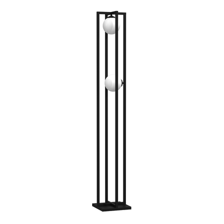 Lampa podłogowa DIEGO 1xE27