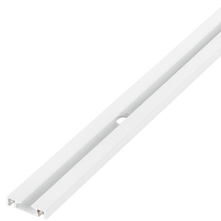 Slim Magnetic Track Szyna Natynk Biały 200cm