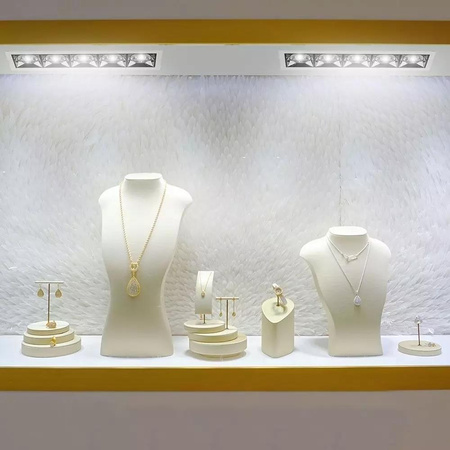 Oprawa V-TAC Downlight SAMSUNG CHIP 20W UGR19 CRI90+ 12st VT-2-21 5700K 1600lm 5 Lat Gwarancji