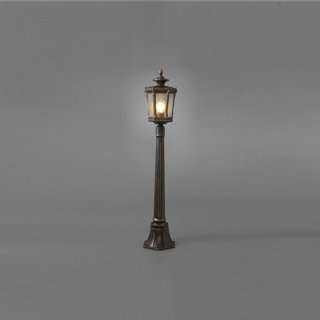 Nowodvorski Lampa stojąca zewnętrzna AMUR 