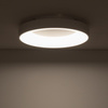 Plafon NIKKI ROUND LED 48W 48cm 3000K biały Nowodvorski 11201