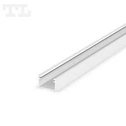 LED P4-2 Profil 3000 mm biały lakierowany (nr kat 864216)