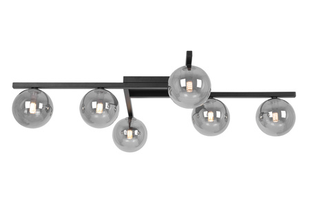 Lampa sufitowa K-5466 z serii PAXI