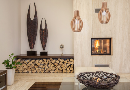 Nowodvorski Lampa wisząca IKA A 