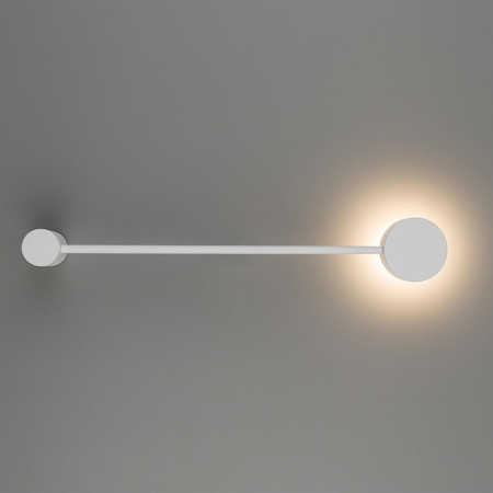 Nowodvorski Kinkiet biały ORBIT 