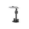 Lampa biurkowa Summer LED 3000-6000K czarna
