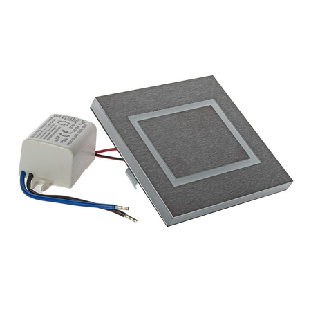 Oprawa schodowa LED EVRA Barwa Neutralna 4000K 230V