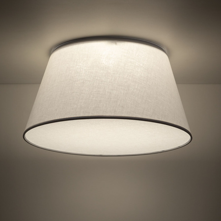 FORMO WHITE LAMPA SUFITOWA 4XE27  500