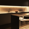 Taśma LED COB 12V 8W/m 320/m 4000K IP20 1m