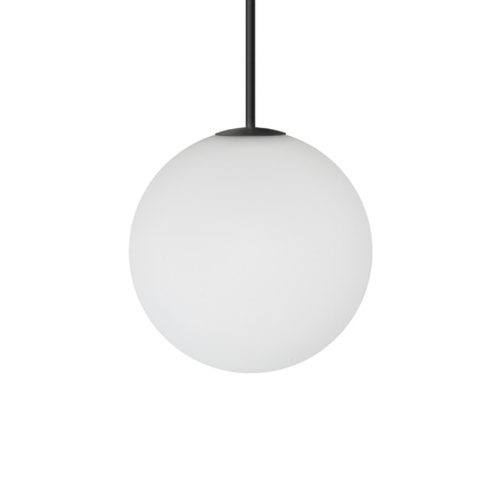 Nowodvorski Klosz biały CAMELEON SNOWBALL 160