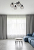 Lampa sufitowa K-2625 z serii AIDEN