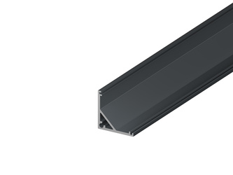 LED P3-2 Profil 2000 mm grafitowy lakierowany RAL 7016 (nr kat 8632027016)