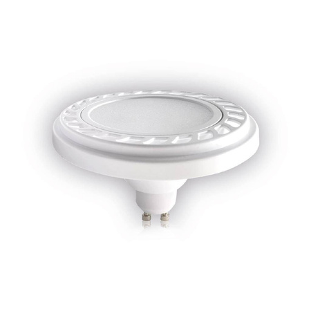 Żarówka Led AR111 GU10 9W neutralna 4000K biała