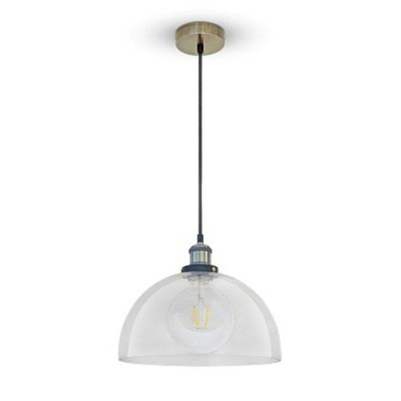 Oprawa Zwieszana V-TAC Vintage fi200 VT-7300