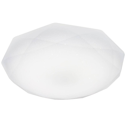 Plafon HEX 24W LED