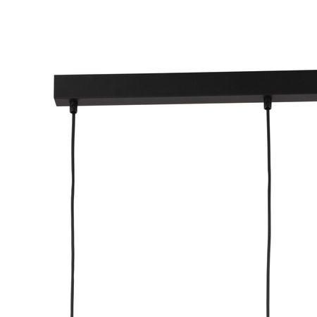Lampa wisząca JUTA Listwa 3xE27