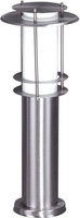 Lampa ogrodowa stojąca
