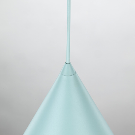 Lampa wisząca CONO Mint 1xE27 L