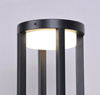 Lampa ogrodowa stojąca K-8139 z serii UBBE