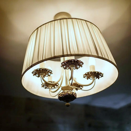 Żarówka LED SMART WiFi V-TAC 7W E27 Filament A60 TUYA Amazon Alexa Google Home VT-5137 2700K-6500K 806lm