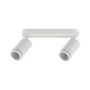 Lampa sufitowa JET White 2xGU10