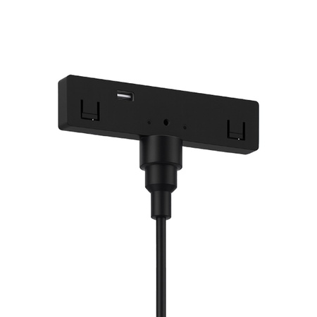 Magnetic track pendant tube 5mm 5W 4000K