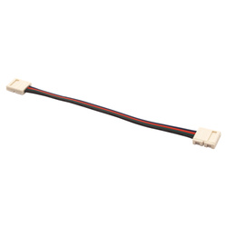 CONNECTOR RGB 10-CPC Łącznik do taśm LED