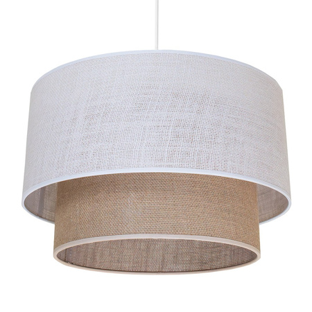 Lampa wisząca BUENO 1xE27