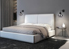 Kinkiet czarny 1xE27 25cm klosz dymiony LADY 21-76700