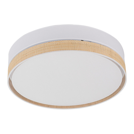 Lampa sufitowa PAGLIA White 4xE27 450