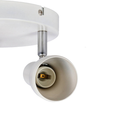 Oprawa schodowa LED EVRA BLACK Barwa Ciepła 3000K 230V