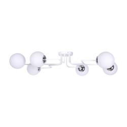 Lampa sufitowa K-4056 z serii BARI