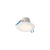 Nowodvorski Lampa punktowa podtynkowa HELIOS LED