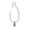 Żarówka Filament  LED C37  E14  4W 420lm 4000K