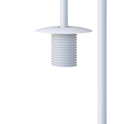 Nowodvorski Zawieszenie białe CAMELEON CABLE SB G9 3,5 M