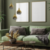 Lampa wisząca PALLA GOLD 3xE27