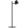Lampa biurkowa LED RAWI Czarna 3000K