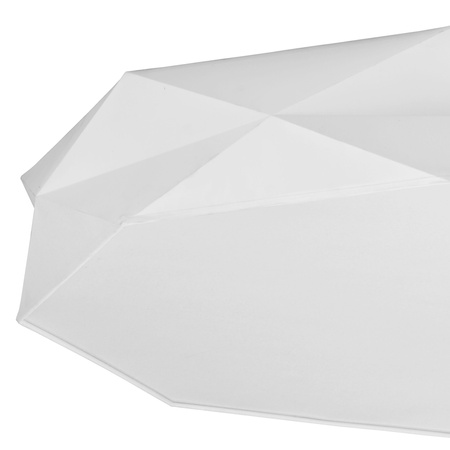 Lampa sufitowa KANTOOR White 6xE27 780