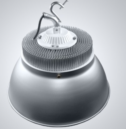 Lampa przemysłowa AC LED HIGH BAY 60° Milad 200W 5700K