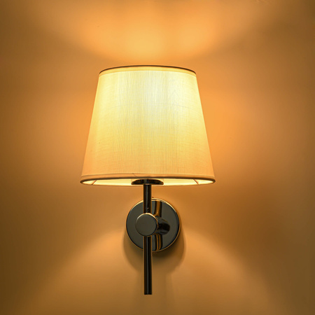 Light prestige Tivoli kinkiet chrom LP-1133/1W CH