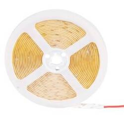 Taśma LED COB 24V 5m 33W 3250lm 4000K