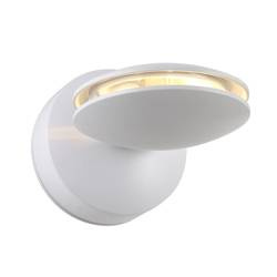 Kinkiet 360° 6W LED biały
