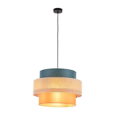 Lampa wisząca Trio JUTA Mix E27