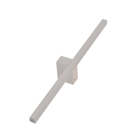 Nevada kinkiet L 20W LED 4000K biały IP44 60cm 