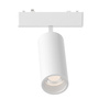 Slim Magnetic Track Biały spot 9W LED Tuya CCT