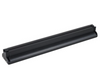 Reflektor szynowy czarny 1- fazowy Linda duo 48W LED 60cm